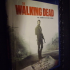 3 Blu-ray : The Walking Dead - The Complete Fifth Season - pikkukuva 1