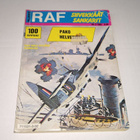 SUPER RAF SIIVEKKÄÄT SANKARIT PAKO HELVETISTÄ 2 / 1983 - pikkukuva 1