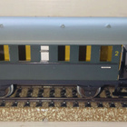 Märklin 4000.4 ( H0 ~ AC ) - pikkukuva 2