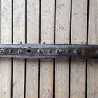 Tukkipankko (aito) - 110 cm - pikkukuva 1