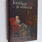 Johanna Ilmakunnas : Joutilaat ja ahkerat. Kirjoituksia 1... - pikkukuva 1