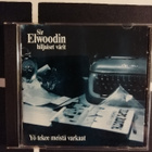 Sir Elwoodin hiljaiset värit. Yö tekee meistä varkaat. - pikkukuva 1