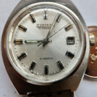 VANHA Kello Citizen Automatic 21 kiv Water Resistant - pikkukuva 2