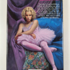 V. C. Andrews : Perhonen - pikkukuva 2
