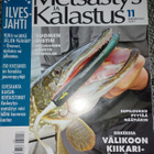 Metsästys ja kalastus 11/2013 - pikkukuva 1