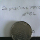 Espanja 50 pesetas 1992, km#906 - pikkukuva 2