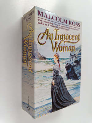 Malcolm Ross : An Innocent Woman