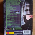 Robocop Trilogia DVD-BOXI - pikkukuva 2
