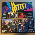 LP Hyvät pahat ja rokit + Hitit - pikkukuva 4