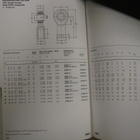 luettelo SKF Plain bearings 1984 - pikkukuva 4