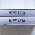 Star Trek Stardate Collection (Blu-ray-boksi, 12 levyä) - pikkukuva 2
