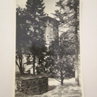 VANHA Postikortti Savonlinna 1950-l Alkup.Mallikappale - pikkukuva 1
