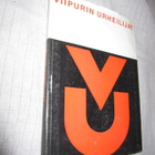 Viipurin urheilijat 1969-78 ( tapio kantanen SIGNEERAUS , NU - pikkukuva 1