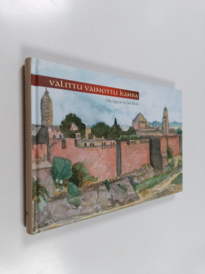 Sari Ahola ym. : Valittu vainottu kansa