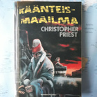 Scifi-kirjapaketti, kirja 4 kpl - pikkukuva 2