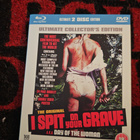 I Spit on your grave. Ultimate Collector's Edition - pikkukuva 1