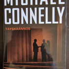 Michael Connelly: Täyskäännös, 1.p - pikkukuva 1