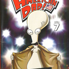 American Dad osa 7 (3 DVD) - pikkukuva 1