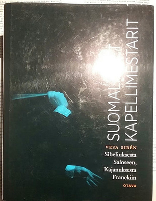 Vesa Siren - Suomalaiset kapellimestarit (sid.)