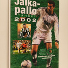 Kristian Borell : Jalkapallotähdet 2002 - pikkukuva 1