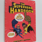 James Doyle ym. : The Superhero Handbook - pikkukuva 1