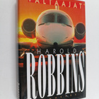 Harold Robbins : Valtaajat - pikkukuva 1