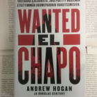 Hogan, Century - Wanted: El Chapo (sid.) - pikkukuva 1