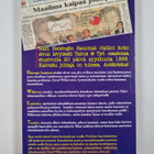 David Wilkerson : Jumalan varoitus - pikkukuva 2