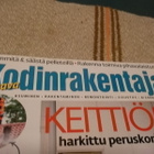 OSAAVA KODINRAKENTAJA NRO 8/2008 - pikkukuva 2