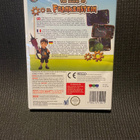 The Island of Dr. Frankenstein Wii - UUSI - pikkukuva 2