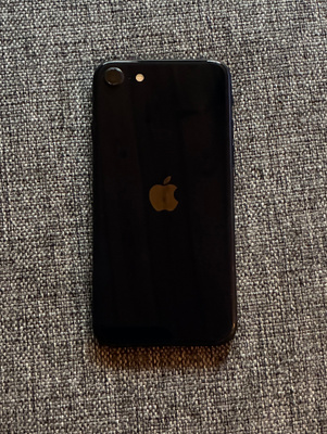 iPhone SE (3.gen)