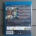 BD: Transformers: Age Of Extinction, 2x BD (Mark Wahlberg) - pikkukuva 2