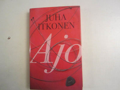 Itkonen: Ajo