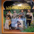 LUIS ALBERTO DEL PARANA Y LOS PARAGUAYOS :: LA BAMBA :: LP - pikkukuva 1