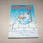 Disney Roope-setä 258 - pikkukuva 1