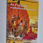 J.-C. Mezieres ym. : Alflolol, vallattu planeetta - pikkukuva 1