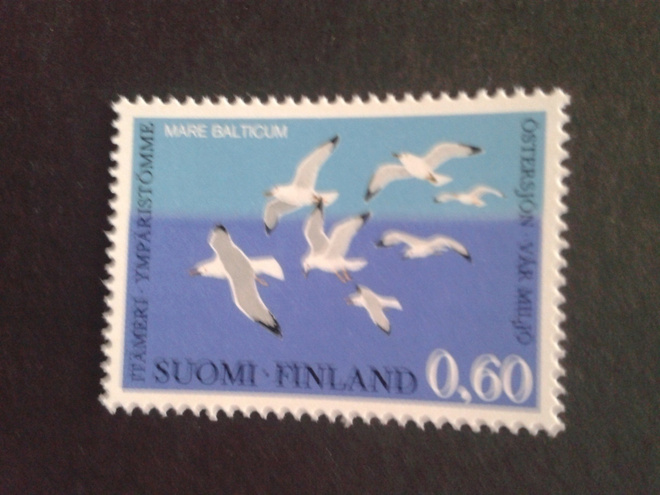 1974 itämeri**
