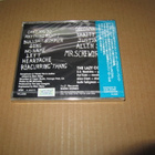 The Lazy Cowgirls CD Tapping The Source v.1992 MINT !Japani - pikkukuva 2