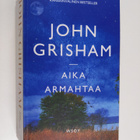 John Grisham : Aika armahtaa - pikkukuva 1