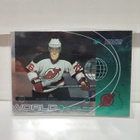 2002-03 Stadium Club World Stage #WS-16 Patrik Elias - pikkukuva 1