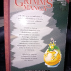 Grimms Manga 1-2 ( suomijulkaisu ) SIS POSTIKULU - pikkukuva 5