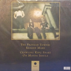 HIGH PRIEST OF SATURN - S/T - GATEFOLD FIN 2014 M-/M- LP - pikkukuva 2