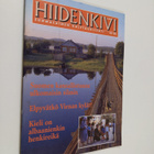 Hiidenkivi 4/1999 : suomalainen kulttuurilehti - pikkukuva 1