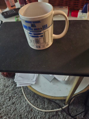Star Wars R2D2 muki