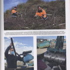 Apu n:o 19 2021 Piia Pasanen. Maria Ylipää. Ei roskaa. - pikkukuva 3