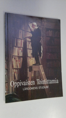 Oppivaisten toimittamia : näyttely Suomen oppihistorialli...