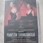 Pianistin sivunkääntäjä UUSI - pikkukuva 1