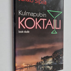 Jarkko Sipilä : Kulmapubin koktaili - pikkukuva 1