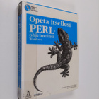 Randal L. Schwartz : Opeta itsellesi Perl-ohjelmointi : W... - pikkukuva 1