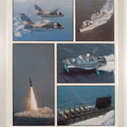 Antony Preston : Navies of world war 3 - pikkukuva 2